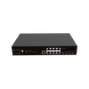 Сетевой коммутатор SКоммутатор доступа 2300-8GT4SFP 8 x 1G и 4 x 1G SFP