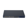 Сетевой коммутатор SУправляемый коммутатор 2910-24GT4SFP-UP-H 24x1G (PoE+) и 4x1G SFP