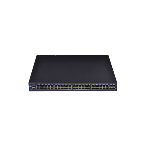Network-Switch S2910-48GT4XS-E 48 x 1G & 4 x 1G/10G SFP+ Managed Switch