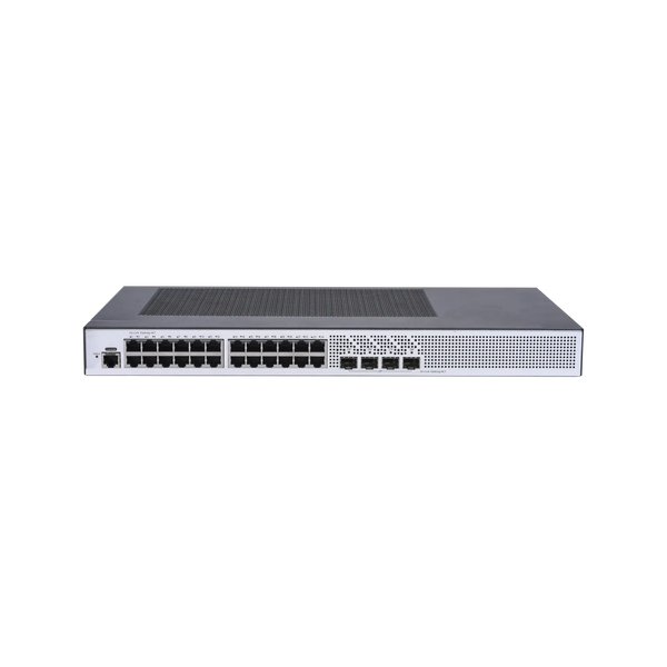 Network-Switch S2928G-E 24x1G & 4x1G SFP L2+ Managed Switch
