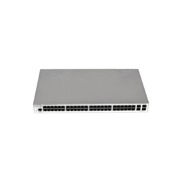Network-Switch S2952G-E 48x1G & 4x1G SFP L2+ Managed Switch