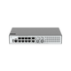 Network-Switch S5000-10GT2MS-E 8x1G & 2x2.5G SFP L2+ Managed Access Switch