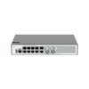 Сетевой коммутатор S5000-10GT2MS-E 8x1G и 2x2.5G SFP L2+ управляемый коммутатор доступа