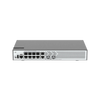 Сетевой коммутатор SКоммутатор 5000-10GT2MS-PE 8x1G (PoE+) и 2x2.5G SFP PoE