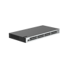 Сетевой коммутатор S5000-48GT4MS-E 48x1G и 4x1G/2.5G SFP L2+ Управляемый коммутатор