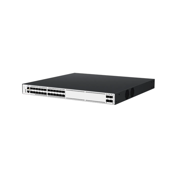 Network-Switch S5310-24SFP4XS-E 24x1G SFP & 4x10G SFP+ Fiber Switch