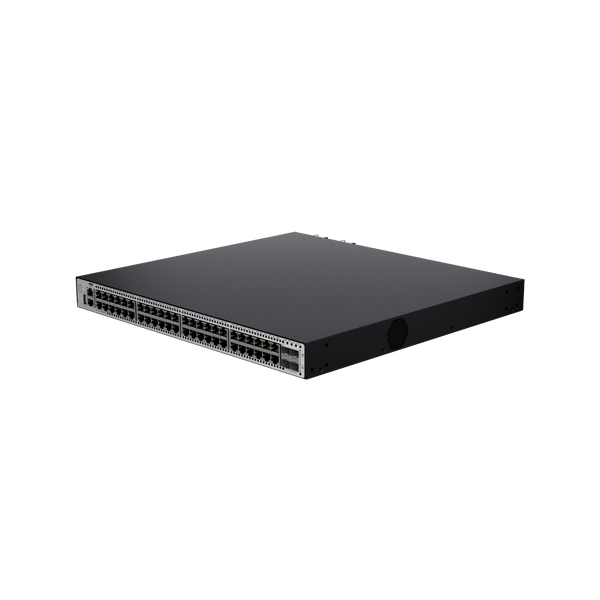Network-Switch S5310-48GT4XS-E 48x1G & 4x10G SFP+ L3 Managed Switch