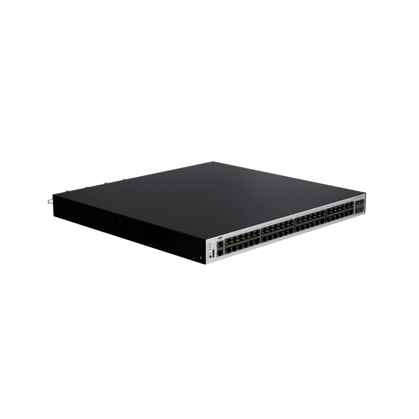 Network-Switch S5310-48GT4XS-P-E 48x1G (PoE+) & 4x10G SFP+ L3 PoE Switch