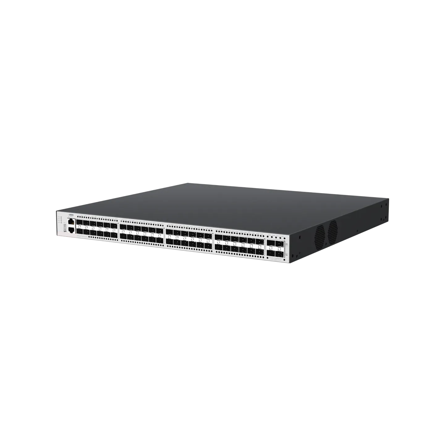 Fixed Configuration Switch NSComm S5310-48SFP4XS-E 48x1G SFP & 4x10G SFP+ Fiber Switches – network ...