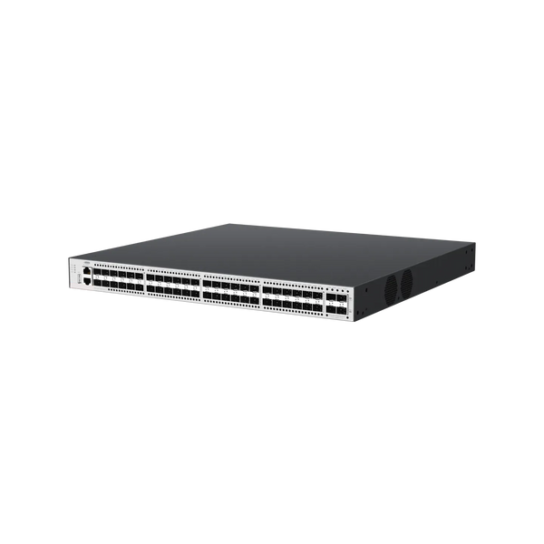 Network-Switch S5310-48SFP4XS-E 48x1G SFP & 4x10G SFP+ Fiber Switch