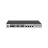 Сетевой коммутатор S5350-24GT4SFP-E 24x1G порта и 4x1G SFP L3-волоконный коммутатор