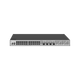 Network-Switch S5350-24GT4SFP-P-E 24x1G (PoE+) & 4x1G SFP L3 PoE Switch