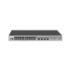 Сетевой коммутатор S5350-24GT4SFP-PE 24x1G (PoE+) и 4x1G SFP L3 PoE-коммутатора