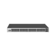 Network-Switch S5350-48GT4SFP-P-E 48x1G (PoE+) & 4x1G SFP L3 PoE Switch