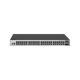 Network-Switch S5350-48GT4XS-P-E 48x1G (PoE+) & 4x10G SFP+ L3 PoE Switch