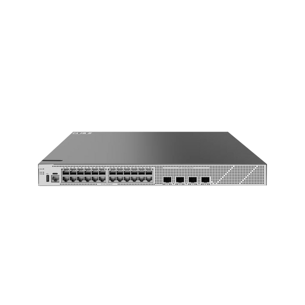 Network-Switch S5360-24GT4XS-E 24x1G & 4x10G SFP+ L3 Managed Switch