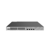 Сетевой коммутатор S5360-24GT4XS-PE 24x1G (PoE+) и 4x10G SFP+ L3 PoE-коммутатора