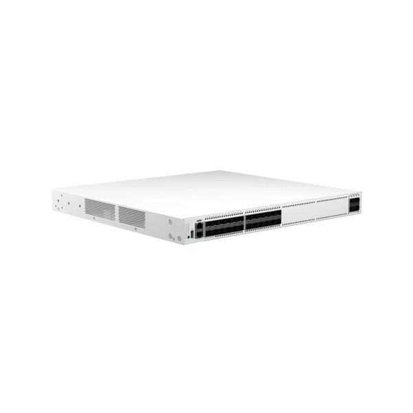 Network-Switch S5750-24SFP4XS24DP-UP 24x1G Optical PoF & 4x10G SFP+ Uplink Switch