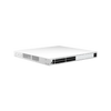 Сетевой коммутатор S5750-24SFP4XS24DP-UP 24x1G оптический PoF и 4x10G SFP+ Uplink-коммутатор