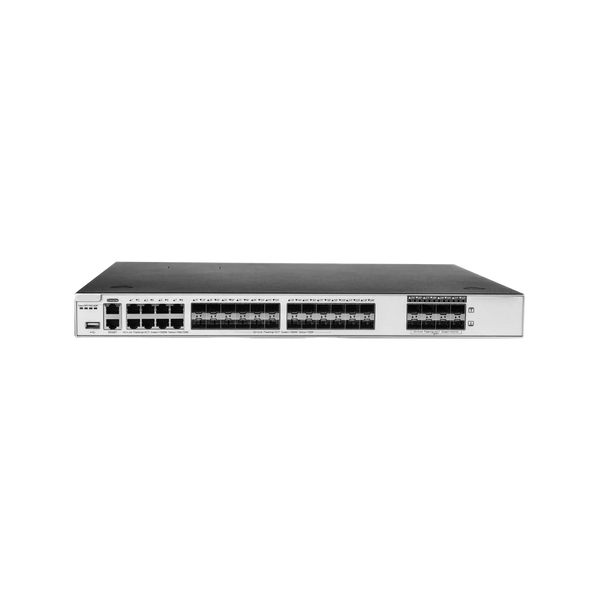 Network-Switch S5760C-24SFP/8GT8XS-X 24x1G SFP Combo & 8x10G SFP+ L3 Switch