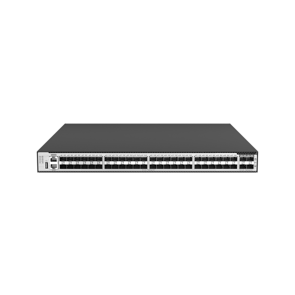 Network-Switch S5760C-48SFP4XS-X 48x1G SFP & 4x10G SFP+ L3 Fiber Aggregation Switch