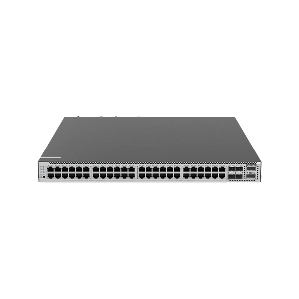 Network-Switch S6110-48MG4VS2QXS-UP 48xMulti-Gig & 40G/Uplink PoE++ Campus Switch