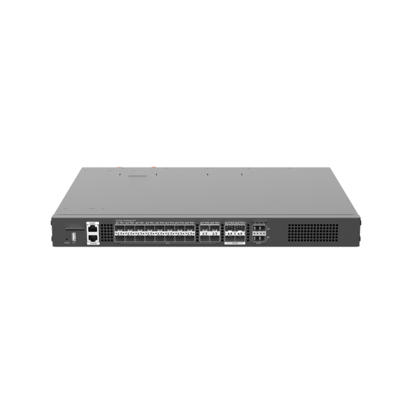 Network-Switch S6120-20XS4VS2QXS-UP 20x10G/25G & 40G QSFP Core Aggregation Switch