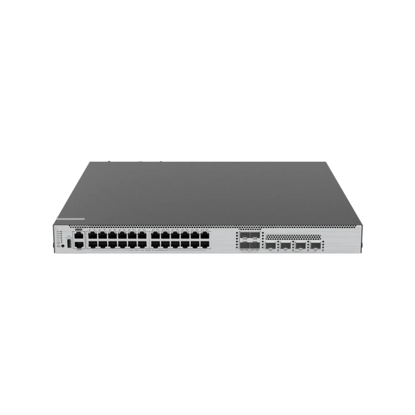 Network-Switch S6120-24XMG4XS4VS-UP-H Multi-GE PoE++ Access Campus Switch