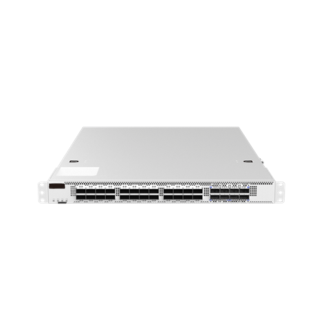 Network-Switch S6580-24DC8QC 24x200G QSFP56 & 8x400G Uplink Switch