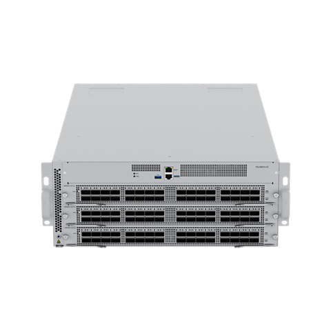 Network-Switch S6910-3C 100G Modular Core Switch