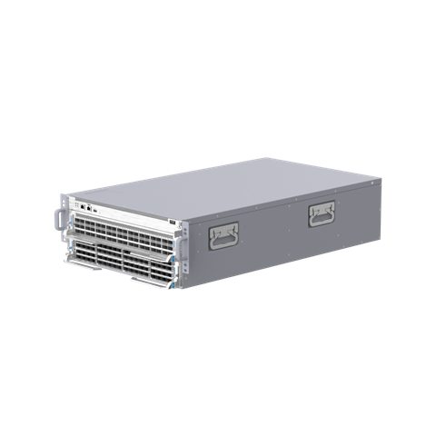 NSComm S6930-2C 100G Compact Modular Data Center Switch – network ...