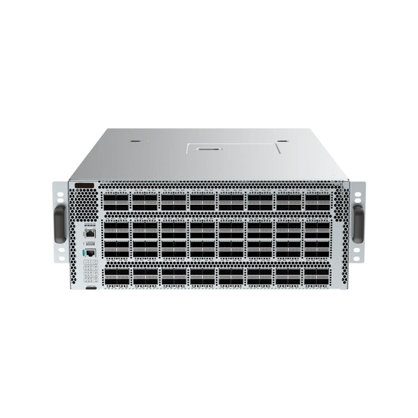 Network-Switch S6980-128DC Data Center Switches (400GE Fixed, 128 Ports)