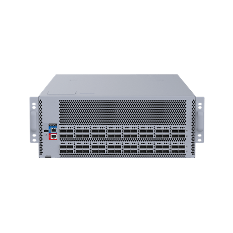 Network-Switch S6980-64QC 64x400G Fixed Core Switch