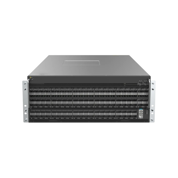 Network-Switch S6990-128QC2XS 128x400G Fixed Core Switch with 2x10G