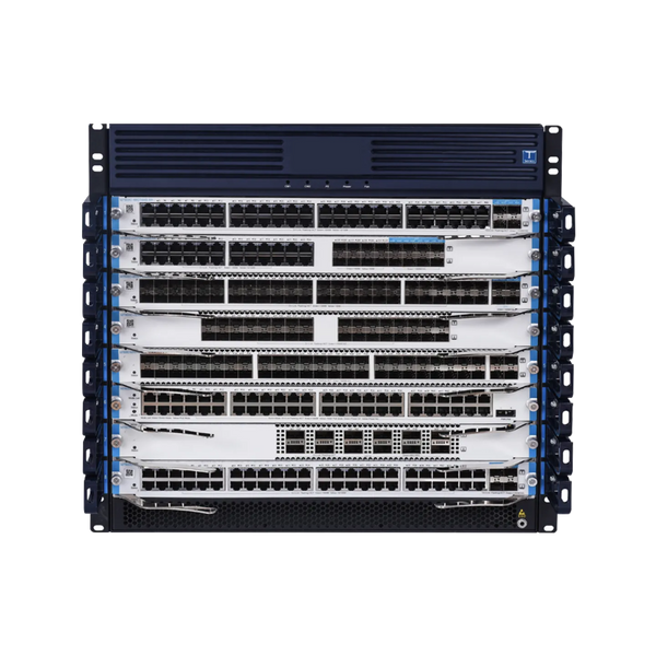 Network-Switch S7810C-X Enhanced Modular Core Switch (Chassis Only)
