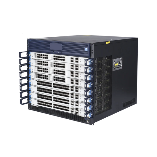 NSComm S7810C Modular Campus Core Switch 10-Slot (Chassis Only ...