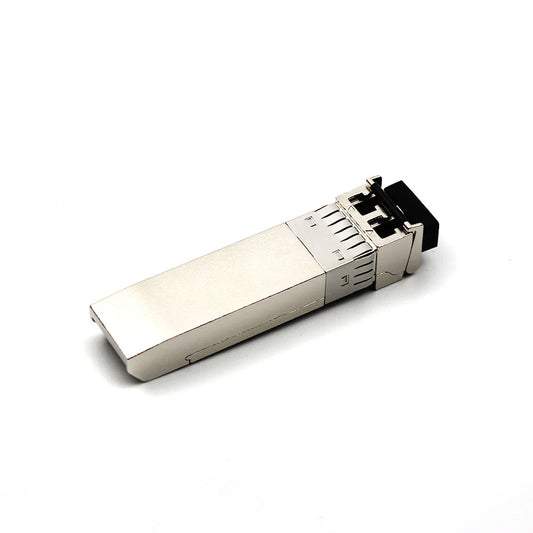 (September Saving) 10G Base-SR SFP+ 850nm 300m Duplex LC MMF DDM Optical Transceiver Module