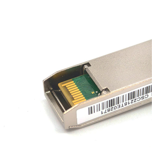 (September Saving) GLC-T 1000BASE-T SFP Copper 100m RJ-45 Transceiver Module