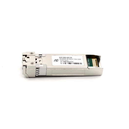 25g Sfp Module Intel NS-SFP-25G-SR-S 25G Base-SR SFP28 850nm 100m LC MMF DOM Optical ...