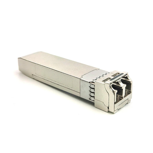 (September Saving) 25G Base-SR SFP28 850nm 100m LC MMF DOM Optical Transceiver Module