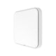 NSComm AX830H-P3 WiFi 6 AX3000 Dual-Band Ceiling Access Point with 2.5G PoE