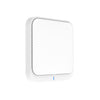 NSComm AX840-P5 WiFi 6 AX1800 Dual-Band Ceiling Access Point with PoE