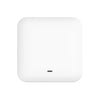NSComm BE750 WiFi 7 Dual-Band 5Gbps Ceiling Access Point with 2.5G PoE
