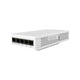 NSComm FAP655 WiFi 6 AX3000 Dual-Band In-Wall Access Point with PoE and 4xLAN