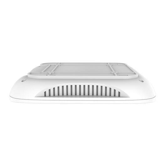Network Ceiling Rails NSComm AX820 WiFi 6 AX1800 Dual-Band Ceiling Access Point with PoE ...