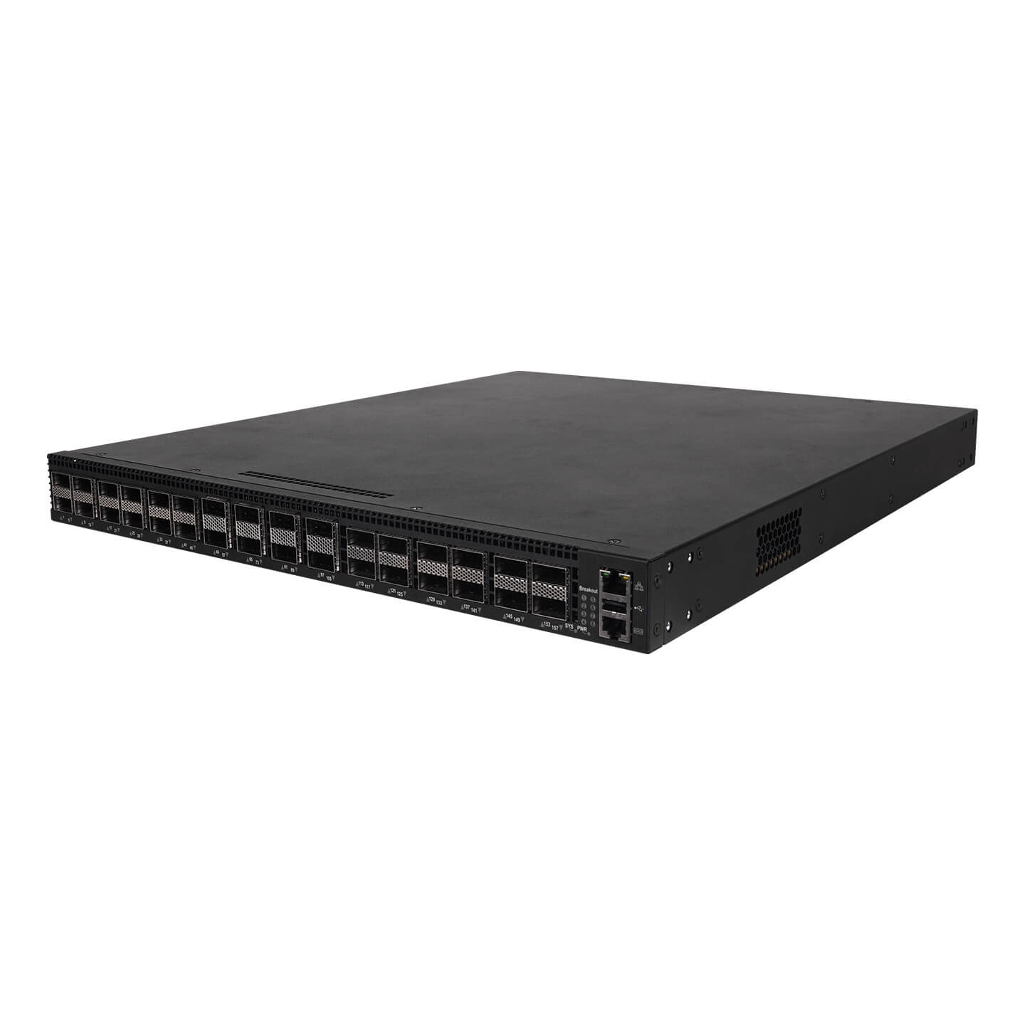 NSComm Giant 674 TAP | 24 x 100GbE + 8 x 400GbE Ports – network-switch.com