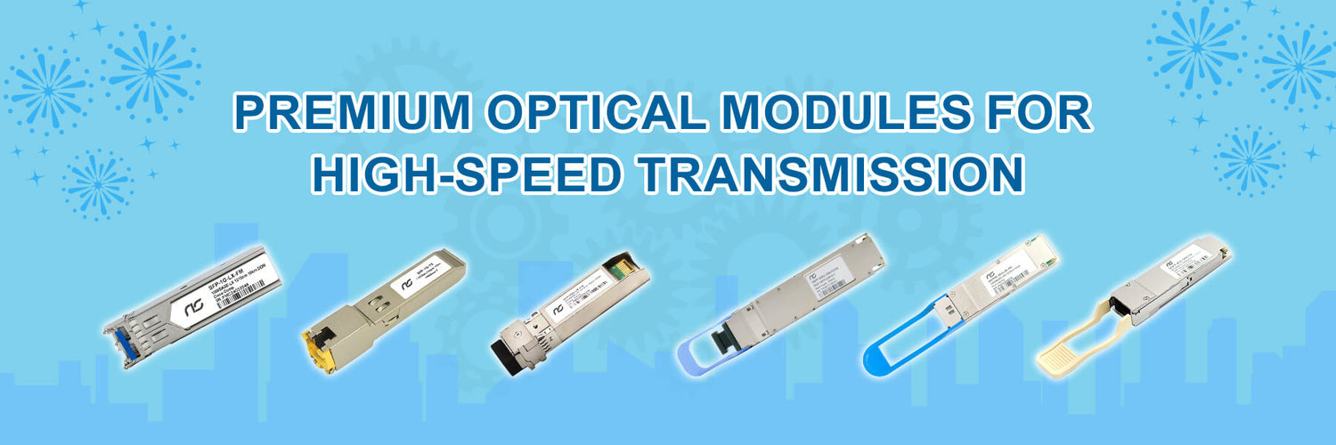 Network-Switch_Labor_Day_-_Optical_Transceivers_Collection_Banner