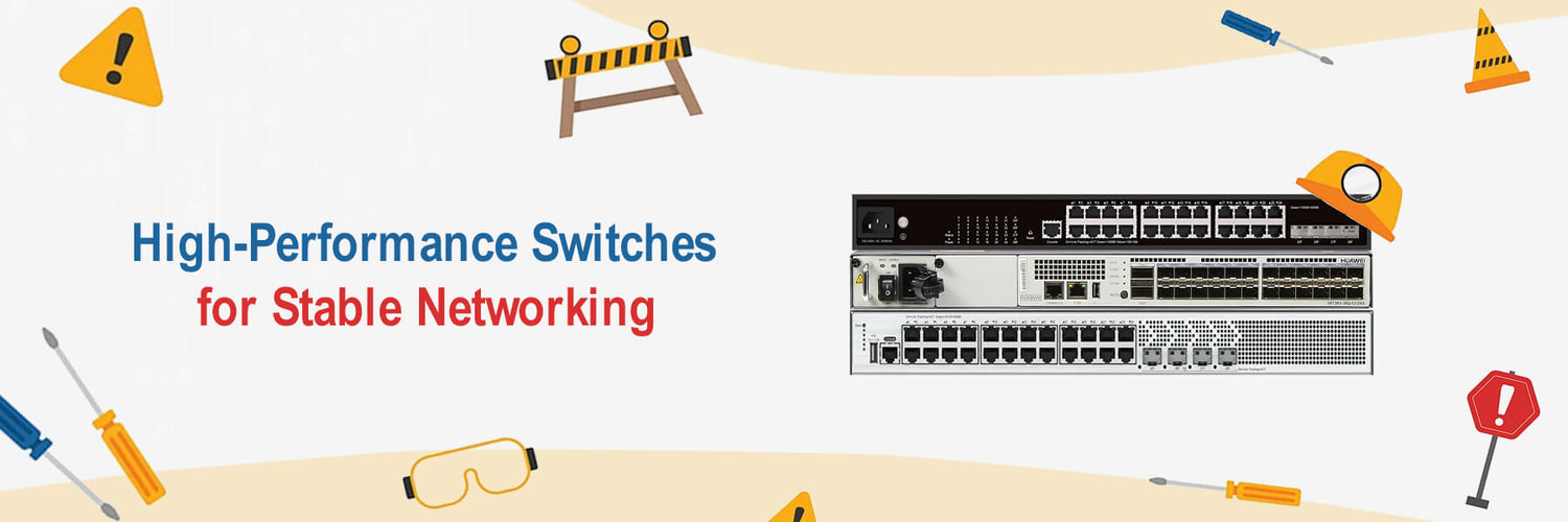 Network-Switch_Labor_Day_-_Switches_Collection_Banner