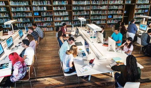 10G Aggregation and MLAG Design for a Canadian University