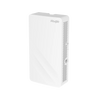 Ruijie RG-AP1920 Wall-Plate Wi-Fi 7 AP, 3.570 Gbps, 1×2.5 G & 4×1 G Ports